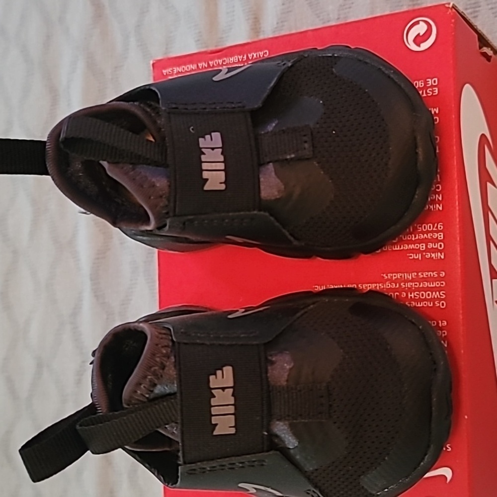 Nike Infant Running Shoes